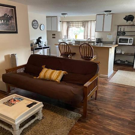 Little Piece Of The Farm Apartment Baton Rouge Bagian luar foto