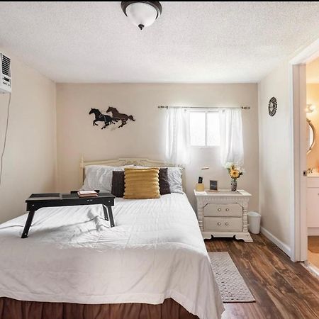 Little Piece Of The Farm Apartment Baton Rouge Bagian luar foto