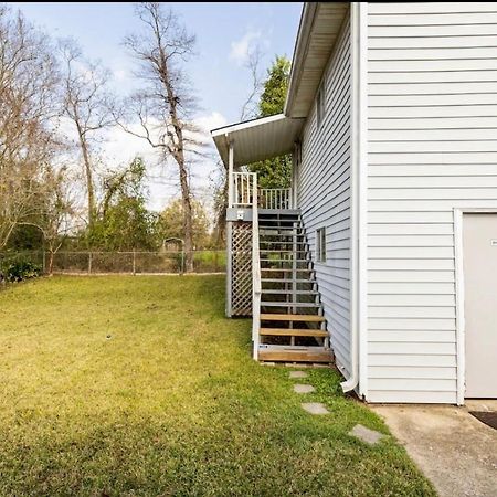 Little Piece Of The Farm Apartment Baton Rouge Bagian luar foto