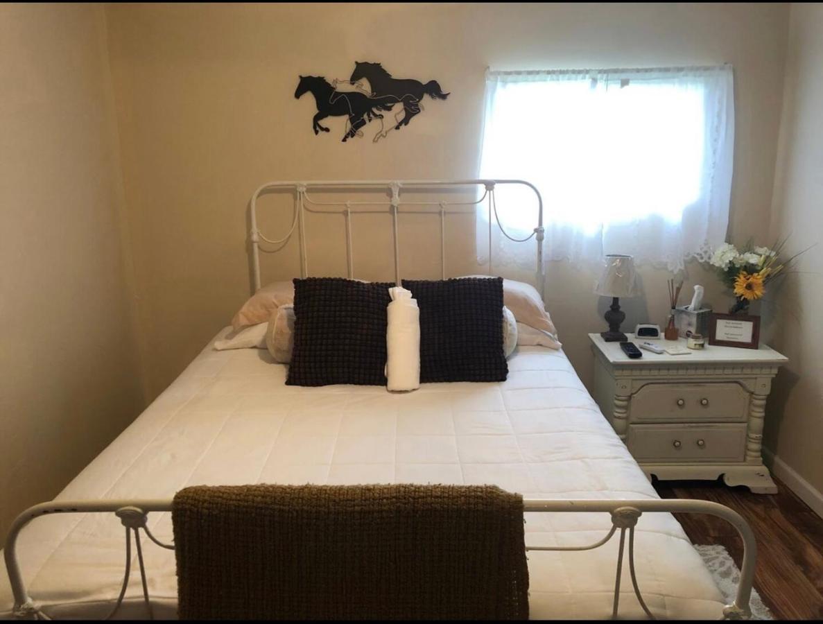 Little Piece Of The Farm Apartment Baton Rouge Bagian luar foto