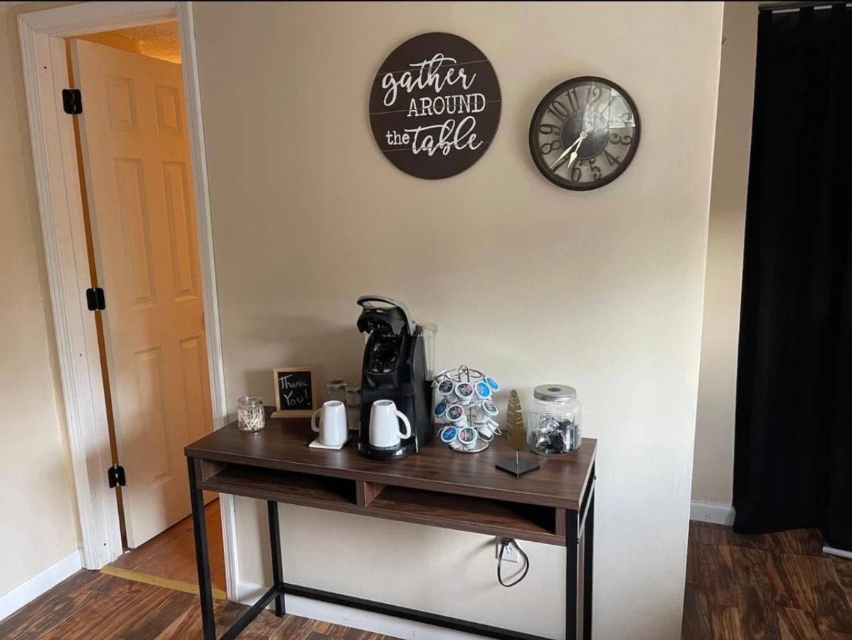 Little Piece Of The Farm Apartment Baton Rouge Bagian luar foto