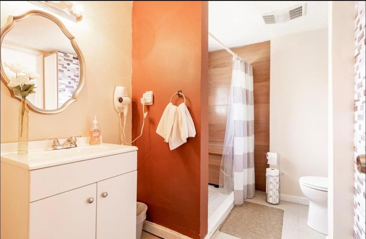 Little Piece Of The Farm Apartment Baton Rouge Bagian luar foto