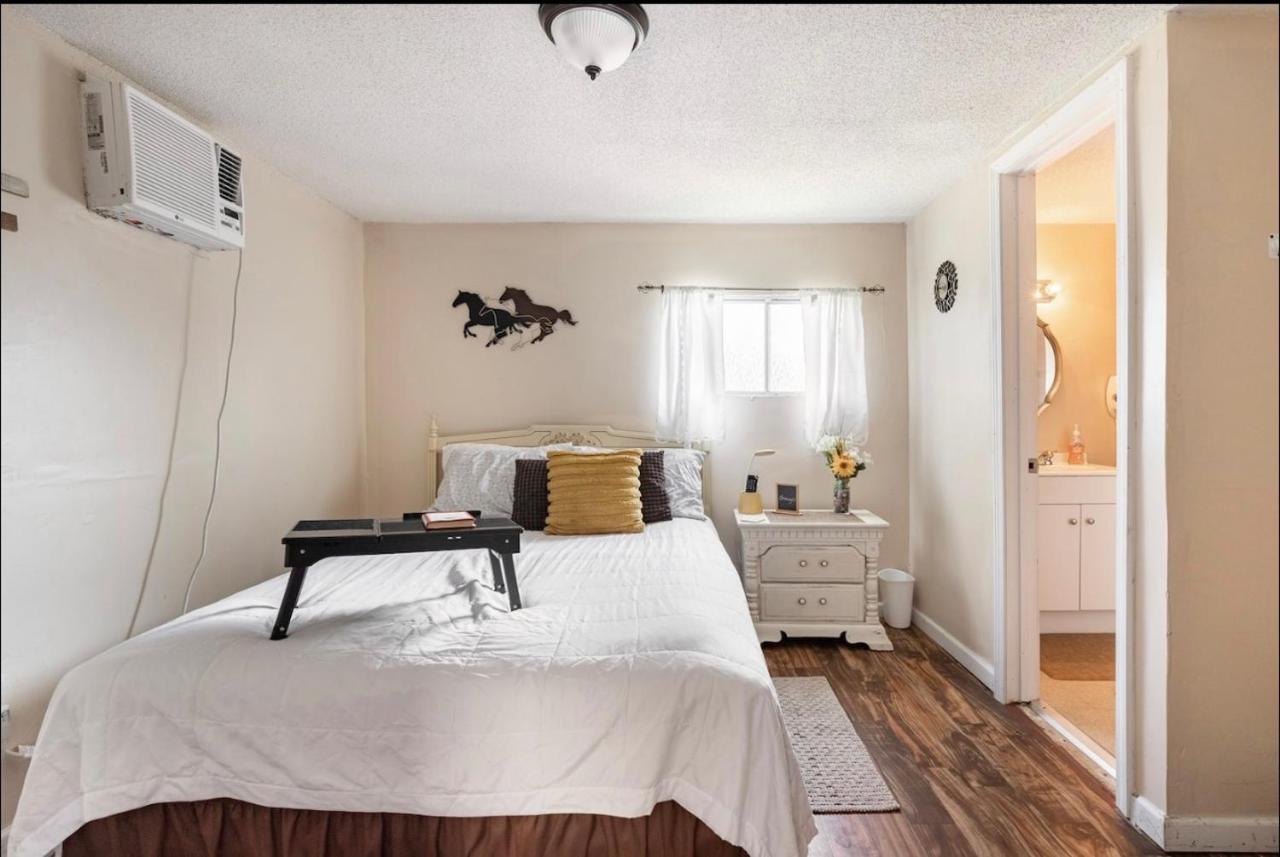 Little Piece Of The Farm Apartment Baton Rouge Bagian luar foto