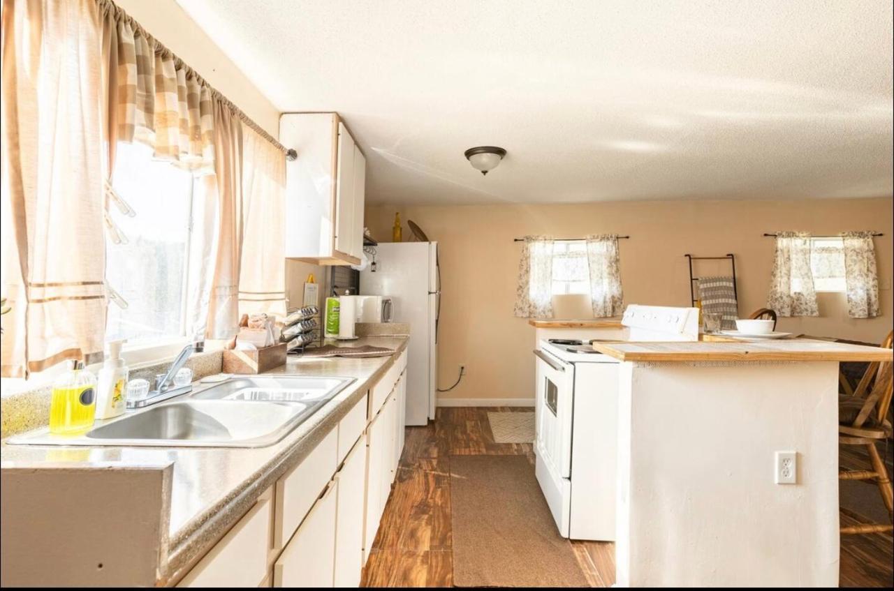 Little Piece Of The Farm Apartment Baton Rouge Bagian luar foto